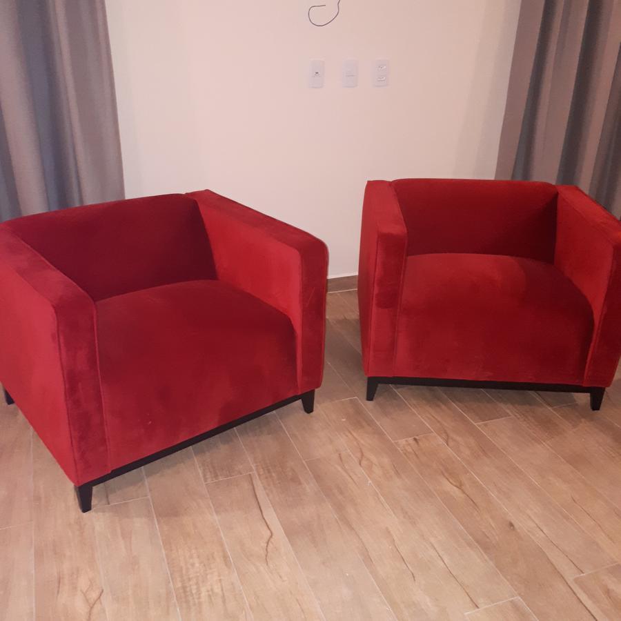 Summit Suites Hotel Cacapava Esterno foto