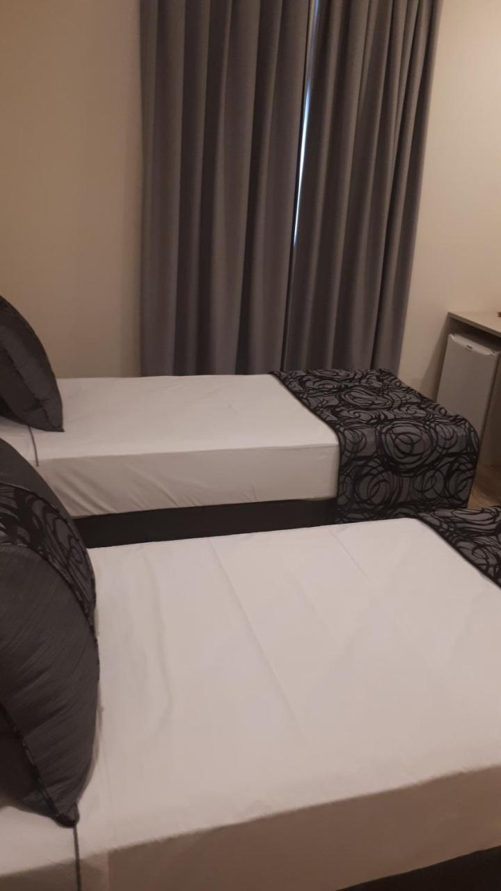 Summit Suites Hotel Cacapava Esterno foto