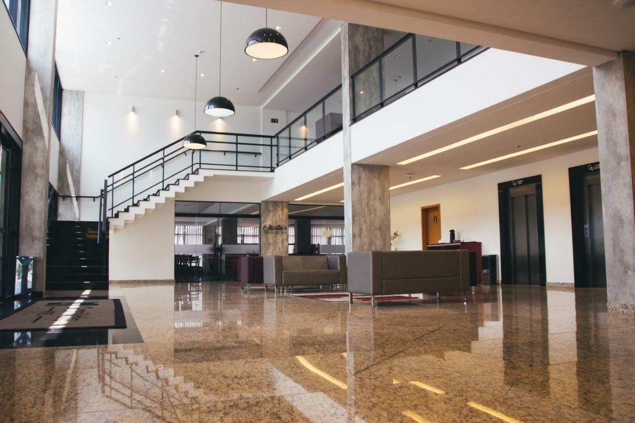 Summit Suites Hotel Cacapava Esterno foto