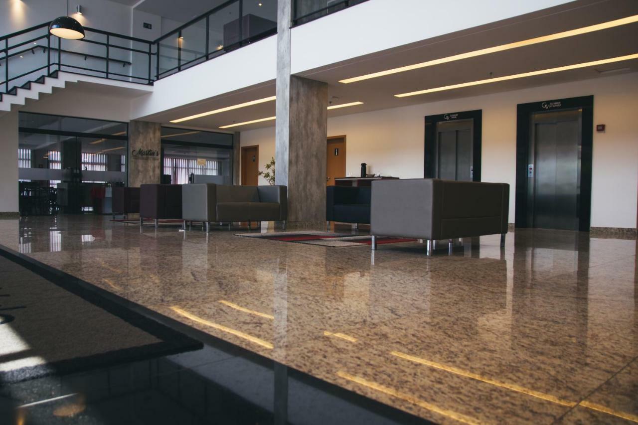 Summit Suites Hotel Cacapava Esterno foto