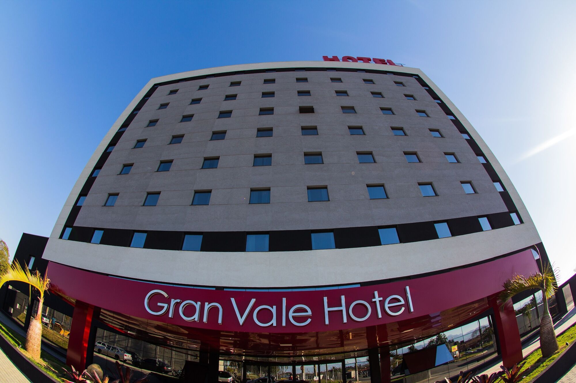Summit Suites Hotel Cacapava Esterno foto